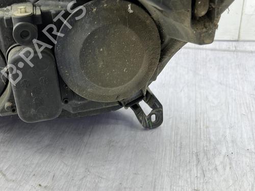 Right headlight OPEL ASTRA H Estate (A04) 1.9 CDTI 16V (L35) | BP23693353C29 
