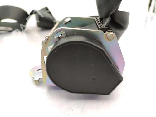 Rear left seatbelt DACIA DUSTER (HS_) 1.2 TCe 125 | BP23722647I29 - Image 7