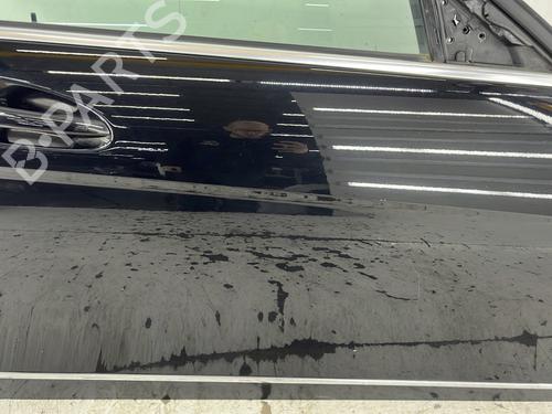 Right front door MERCEDES-BENZ C-CLASS (W204) C 220 CDI (204.002) | BP29243247C3 