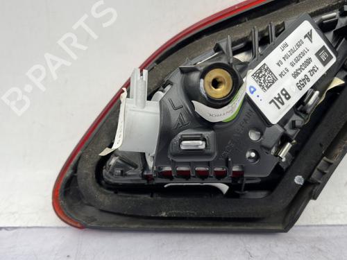 Left tailgate light OPEL CORSA E (X15) 1.3 CDTI (08, 68) | BP23680660C79  - Image 5