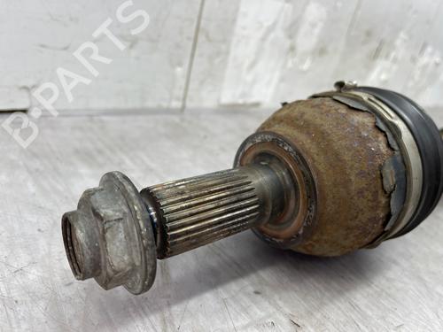Right front driveshaft MAZDA 3 (BK) | BP37636774M39 - Image 2