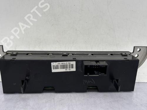 Used Switch Switch MINI MINI (R50, R53) One D (88 hp) 24514209 24514209