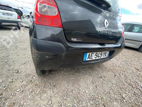 Front slam panel RENAULT TWINGO II (CN0_) 1.5 dCi (CN0E) | BP37717443C72 - Image 93