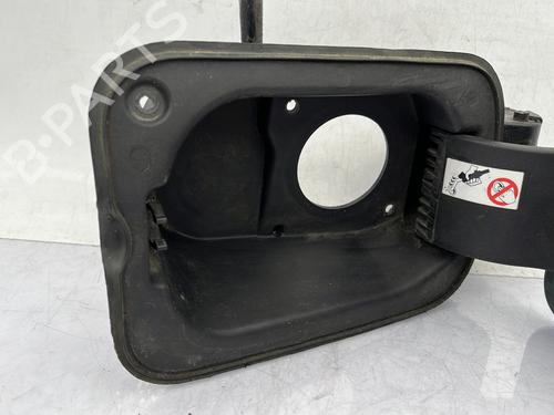 Fuel flap RENAULT MEGANE II (BM0/1_, CM0/1_) 1.6 16V (BM0C, CM0C) | BP29634709C131 