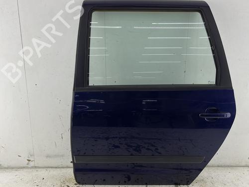 Used Left rear door Left rear door SEAT ALHAMBRA (7V8, 7V9) 2.0 i (115 hp) 33680176 33680176