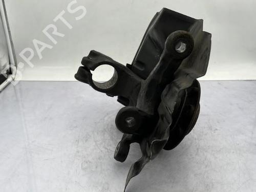 Left front steering knuckle BMW 3 (E46) 320 d | BP23731172M25  - Image 5