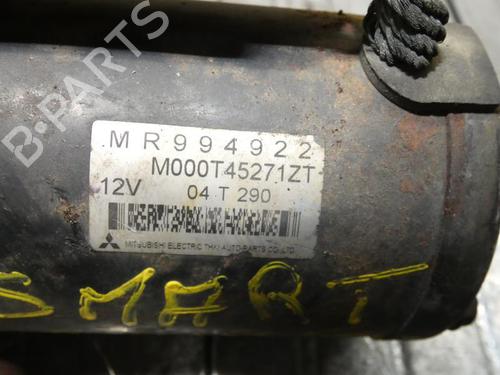 Used Starter Starter SMART FORFOUR (454) 1.3 (454.031) (95 hp) 23698487 23698487