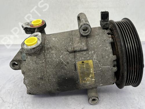 AC compressor FORD TRANSIT Van (FA_ _) 2.2 TDCi | BP32765773M34  - Image 7