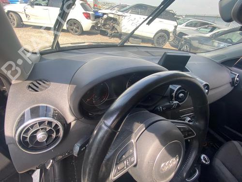 Dashboard AUDI A1 Sportback (8XA, 8XF) 1.4 TDI | BP37451023C46 - Image 44