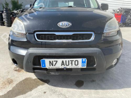Left taillight KIA SOUL I (AM) | BP36792901C34 - Image 105
