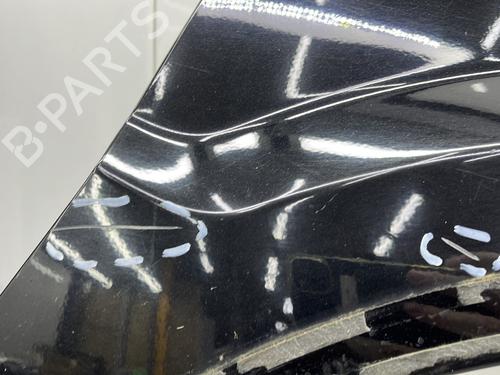 Right front fenders FORD FUSION (JU_) 1.6 TDCi | BP27594515C42 