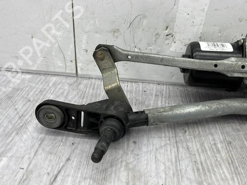 Front wiper motor RENAULT CLIO III (BR0/1, CR0/1) 1.2 16V (BR02, BR0J, BR11, CR02, CR0J, CR11) | BP29460264M29 