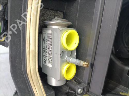 Heater matrix box BMW X3 (E83) 2.0 d | BP23739372M61 