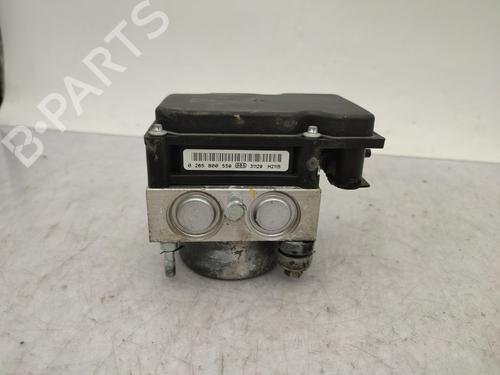 ABS pump RENAULT CLIO III (BR0/1, CR0/1) 1.2 16V Hi-Flex (BR1U, CR1U) | BP27407259M43 