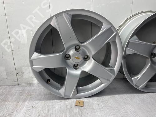 Fælgsæt CHEVROLET AVEO Hatchback (T300) | BP39108420C100 - Image 12