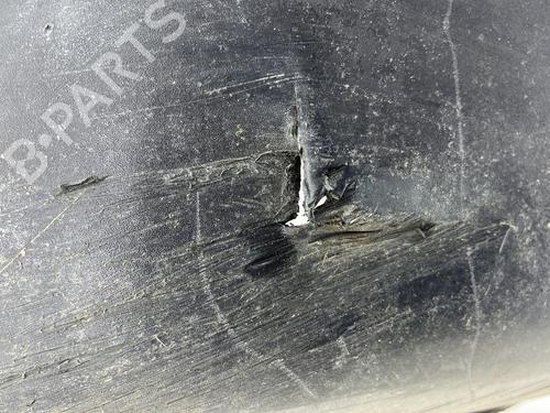 Front bumper PEUGEOT BOXER Van (244) 2.2 HDi | BP23955218C7