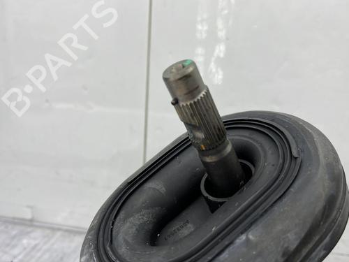 Steering rack RENAULT MEGANE IV Hatchback (B9A/M/N_) 1.2 TCe 130 (B9MR) | BP23684477M22 