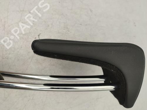 Used Headrest Headrest PEUGEOT 207 SW (WK_) 1.6 HDi (109 hp) 23950399 23950399