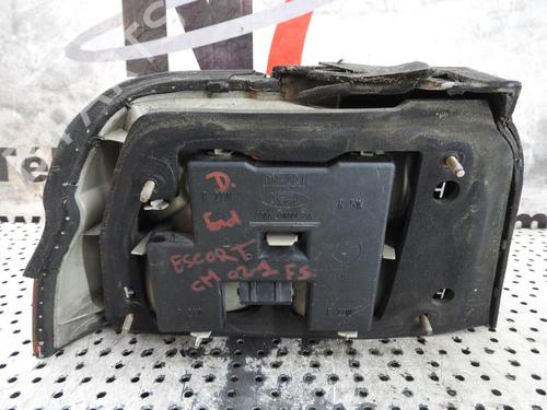 Used Right taillight Right taillight 23685241 23685241