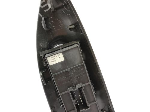 Right front window switch NISSAN JUKE (F15) 1.5 dCi | BP23754615I26 