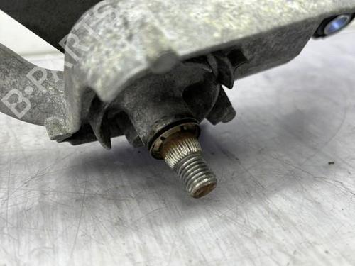 Front wiper motor CITROËN C-CROSSER (VU_, VV_) 2.2 HDi | BP23680237M29 