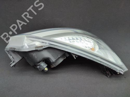 Right headlight RENAULT ESPACE IV (JK0/1_) 1.9 dCi (JK0U) | BP23695688C29 - Image 2