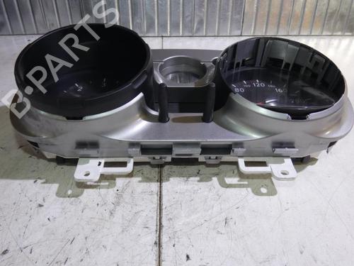 Instrument cluster NISSAN QASHQAI / QASHQAI +2 I (J10, NJ10, JJ10E) 1.5 dCi | BP23698791C47 