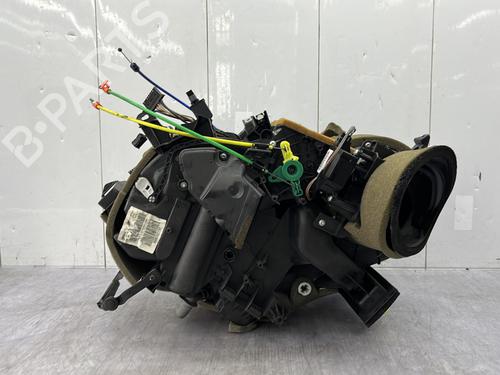 Used Heater matrix box Heater matrix box PEUGEOT 207 (WA_, WC_) 1.4 HDi (68 hp) 33569173 33569173