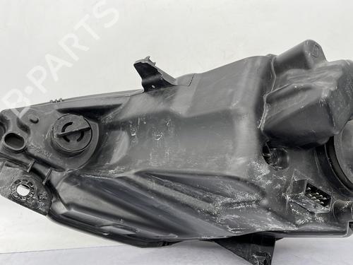 Right headlight PEUGEOT 1007 (KM_) 1.4 HDi | BP26728651C29  - Image 11