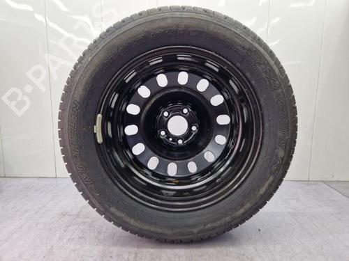 Rim PEUGEOT 407 SW (6E_, 6D_) 1.6 HDi 110 | BP23679683C45 