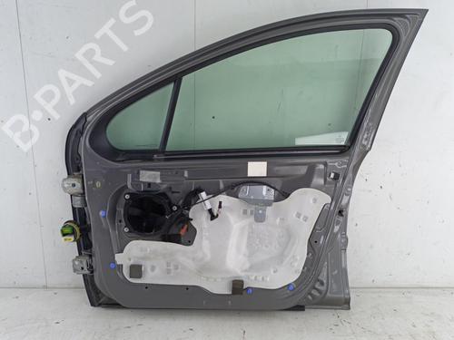 Right front door PEUGEOT 207 SW (WK_) 1.6 16V | BP23720082C3 