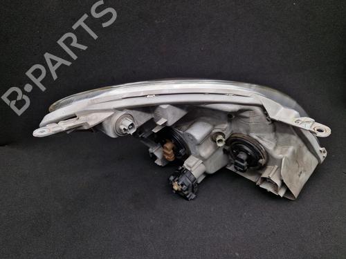 Left headlight TOYOTA COROLLA Verso (_E12_) 1.8 VVT-i (ZZE122_, ZZE122R) | BP23679873C28 - Image 10