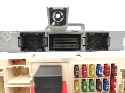 Electronic module ALFA ROMEO GT (937_) 1.9 JTD (937CXN1B) | BP23700356M83  - Image 23