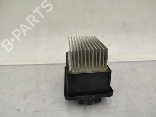 Heater resistor PEUGEOT EXPERT Van (V_) 1.6 BlueHDi 115 | BP23749728M108  - Image 5