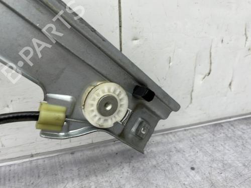 Rear right window mechanism CITROËN C3 II (SC_) 1.6 BlueHDi 75 | BP23756176C25 - Image 2