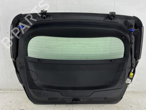 Tailgate PEUGEOT 308 II (LB_, LP_, LW_, LH_, L3_) 1.6 BlueHDi 120 | BP23753507C6