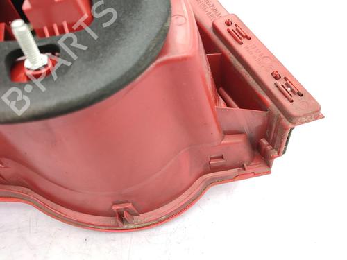 Right taillight VW PASSAT B6 (3C2) 1.9 TDI | BP23723314C35 