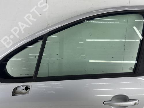 Left front door PEUGEOT 207 (WA_, WC_) 1.6 HDi | BP29477573C2 