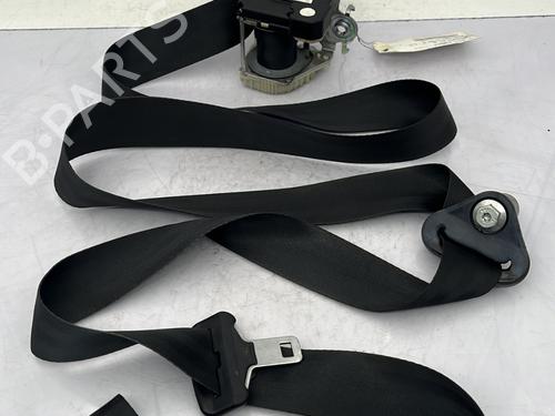 Used Front right seatbelt Front right seatbelt RENAULT TWINGO II (CN0_) 1.2 16V (CN0K, CN0V, CN0A) (76 hp) 23758682 23758682