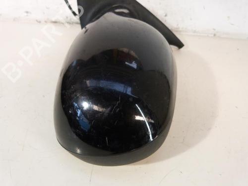 Left mirror NISSAN MICRA III (K12) 1.5 dCi | BP23688774C26 