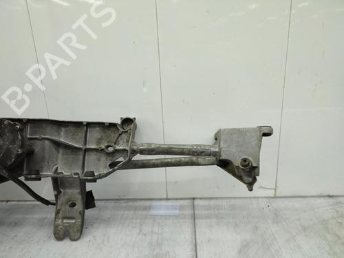 Front wiper motor PEUGEOT 807 (EB_) 2.2 HDi | BP23687277M29  - Image 9