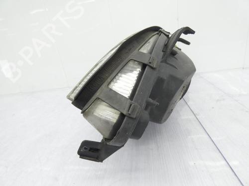 Højre forlygte OPEL ZAFIRA A MPV (T98) 2.0 DTI 16V (F75) | BP23685133C29 