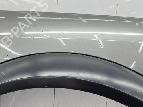Right front fenders AUDI ALLROAD C5 (4BH) 2.7 T quattro | BP23762137C42 