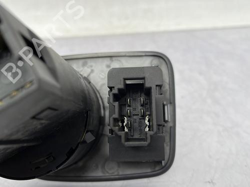 Headlight switch SEAT IBIZA IV (6J5, 6P1) 1.6 TDI | BP23683601I24 - Image 9