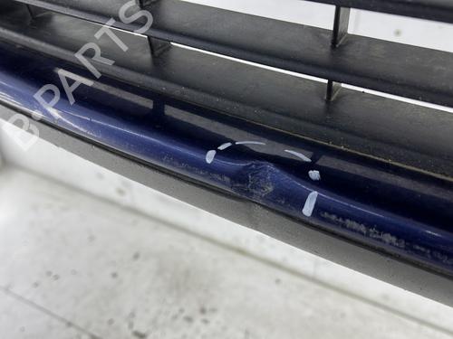 Front bumper VW GOLF V (1K1) 1.9 TDI | BP28117196C7 