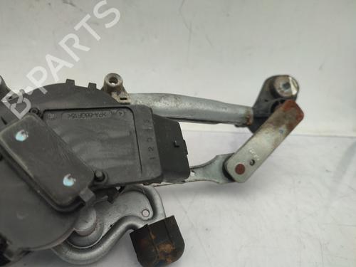 Viskermotor vindrude RENAULT CLIO III (BR0/1, CR0/1) 1.2 16V (BR0P, CR0P) | BP29599624M29 
