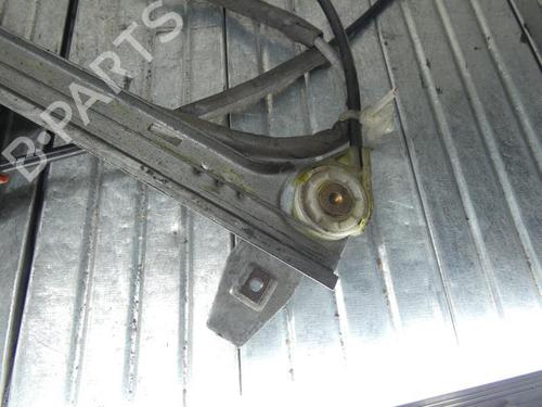 Front right window mechanism CITROËN XSARA (N1) 1.9 TD | BP23671502C23 
