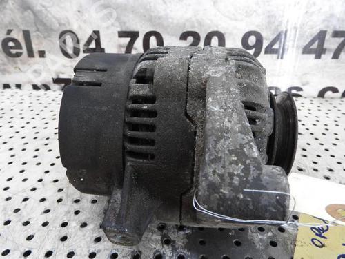 Alternator OPEL CORSA B (S93) 1.2 i (F08, F68, M68) | BP23664704M7 