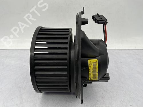 Heater blower motor VW GOLF VI (5K1) 2.0 TDI | BP23878646M62 