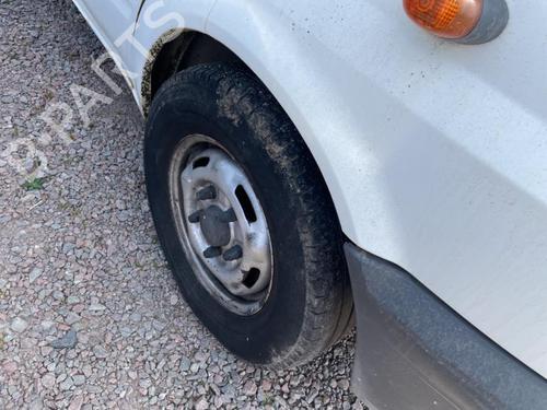 Steering column stalk FORD TRANSIT Van (FA_ _) 2.4 TDE | BP23705294I23 - Image 25